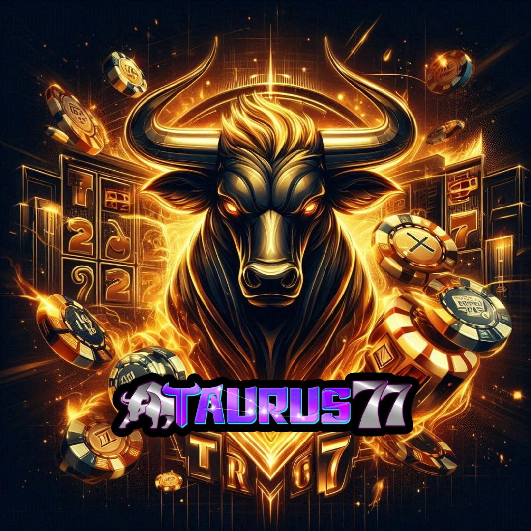 TAURUS77 - Games Online Platform Lengkap Fitur Terbaik Kekinian image 1